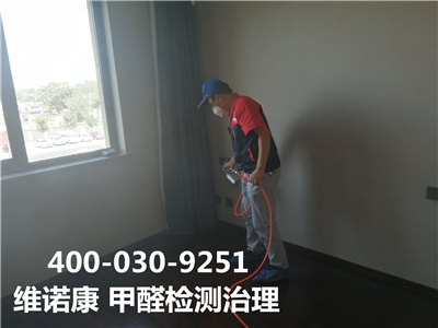 网传洋葱可以去甲醛是真的吗400-601-5399欧博abg海淀花园桥家装空气污染治理