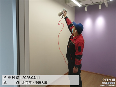 新居自行除甲醛可行吗？？